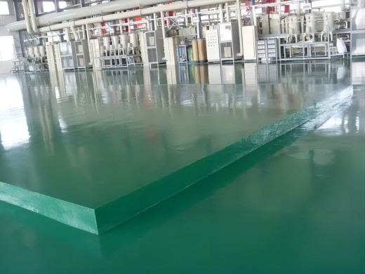 永兴防腐蚀地坪,环氧玻纤地坪，玻纤工业地坪，环氧玻纤布地坪,乙烯基玻纤布地坪