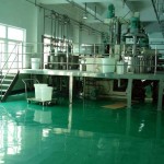 永兴乙烯基防腐蚀地坪,乙烯基酯地坪,乙烯基酯防腐蚀地坪,乙烯基重防腐蚀地坪,乙烯基重防腐地坪,乙烯基重防腐自流平地坪-缩略图1