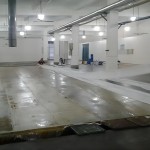永兴防腐防静电地坪,防腐防静电自流平地坪-缩略图2