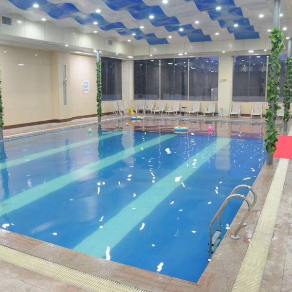 永兴聚脲地坪,防腐蚀地坪