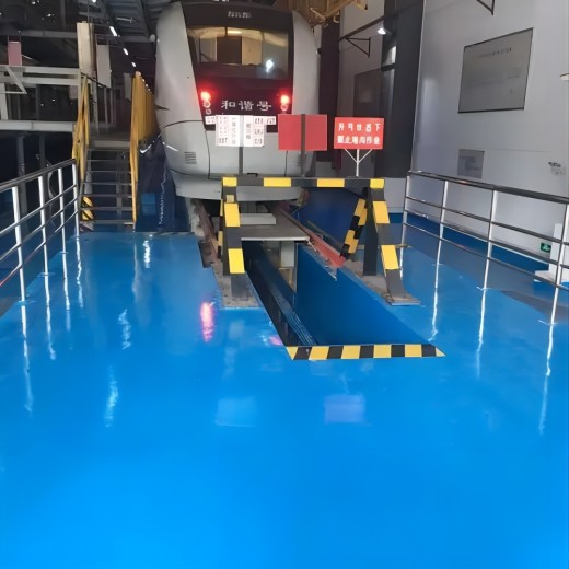 永兴环氧防腐蚀地坪,环氧积层地坪
